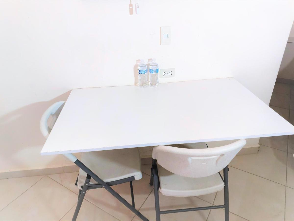 Departamento 23 Centrico , Confortable , Cerca De Galerias Mall , Vado Del Rio , Pepsi , Consulado, Cas هيرموسيلو المظهر الخارجي الصورة