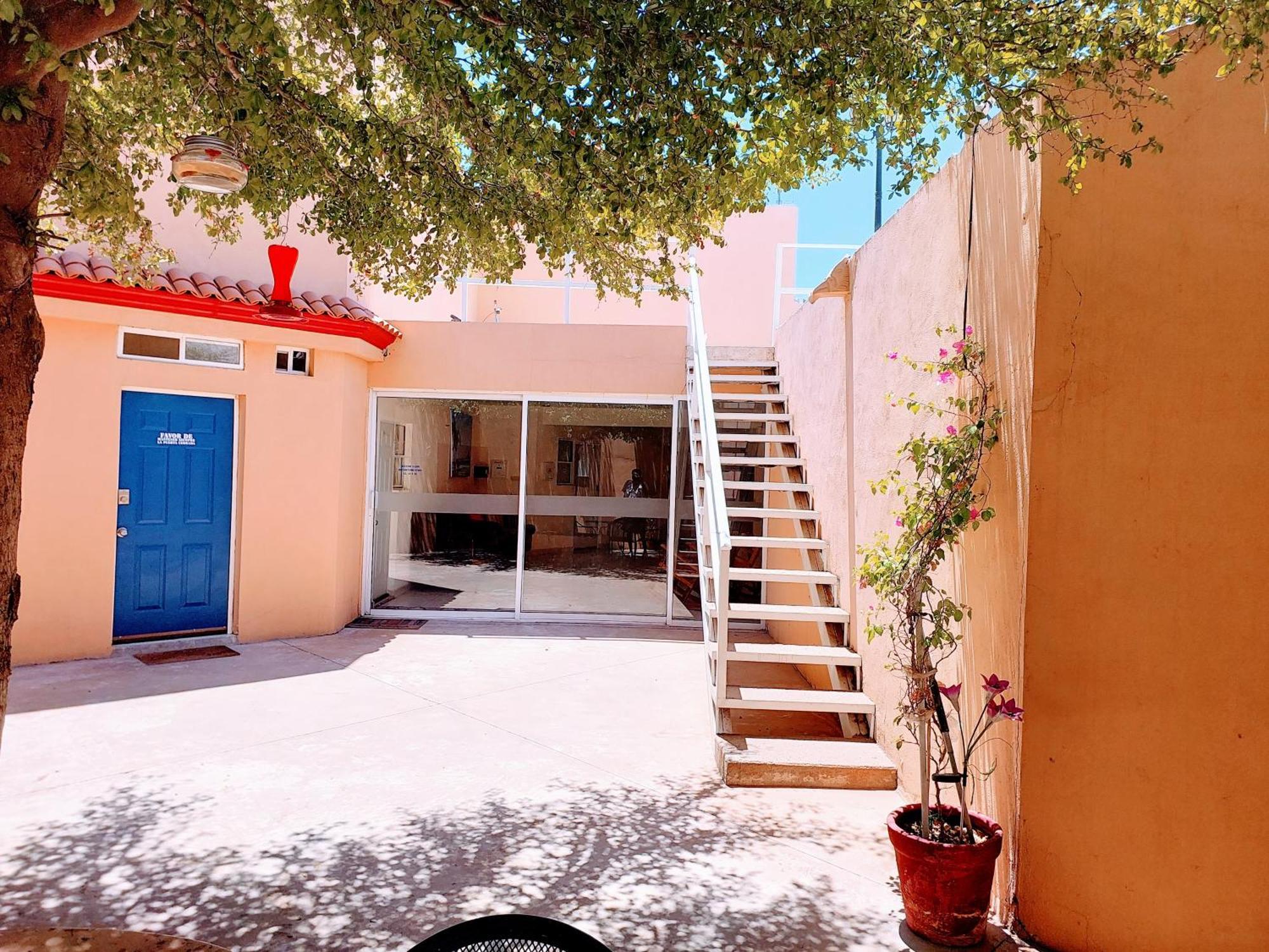 Departamento 23 Centrico , Confortable , Cerca De Galerias Mall , Vado Del Rio , Pepsi , Consulado, Cas هيرموسيلو المظهر الخارجي الصورة